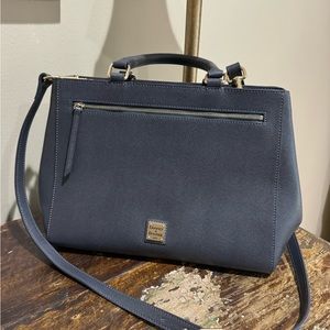 Dooney & Bourke satchel